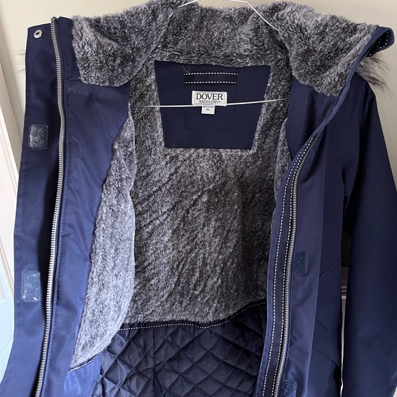 Dover Saddlery Jackets & Coats Dover Saddlery Riding Coat Poshmark